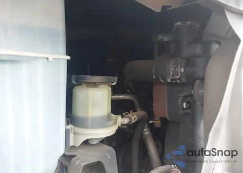 2013 Toyota Tacoma Prerunner V6 из США, поврежденный, VIN 5TFJU4GN6DX042140